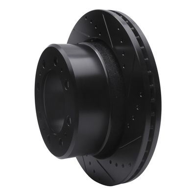 Dynamic Friction Company 63340118R view 2