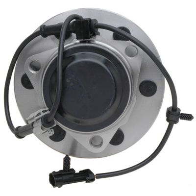 Raybestos R-Line 715054