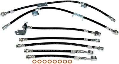 Dorman - OE Solutions 622205