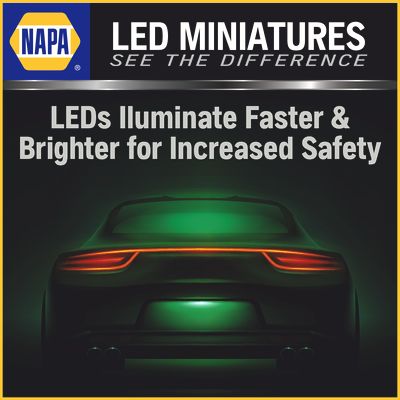 NAPA Lamps BP3157ALEDN view 4