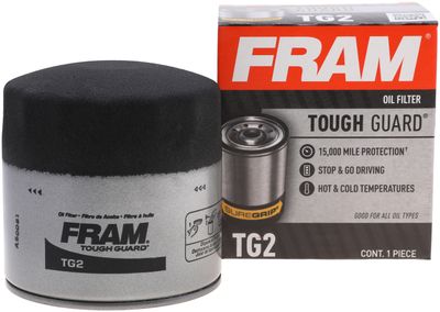 FRAM TG2 view 5