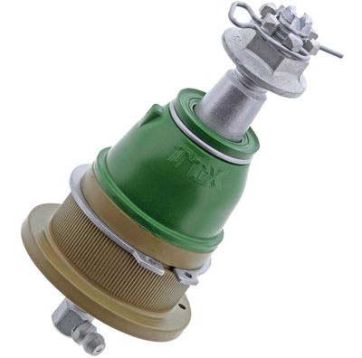 Mevotech TTX TXK6540 view 3