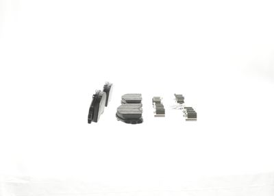 Bosch BP2491 view 4