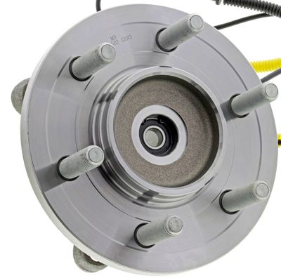 Mevotech Original Grade G40334 view 2