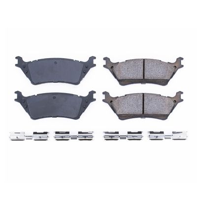 PowerStop 171602