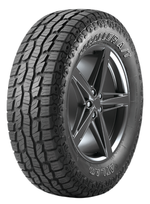 Atlas Atlas Tires Paraller A/T tire