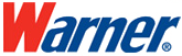 Warner Filters logo