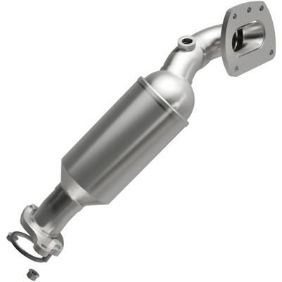 MagnaFlow 22213 view 3