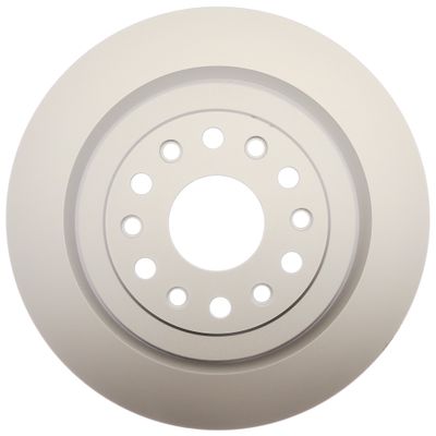 Raybestos Specialty - Truck 782497 view 3