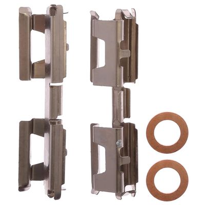 ACDelco Gold 18FR12617DN view 5