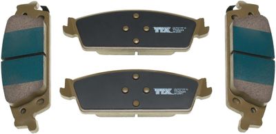 Mevotech TTX TXBPC1707 view 8
