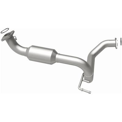 MagnaFlow 280076 view 7