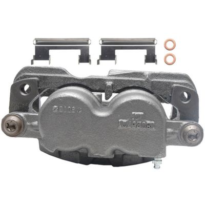 Raybestos R-Line FRC11021C