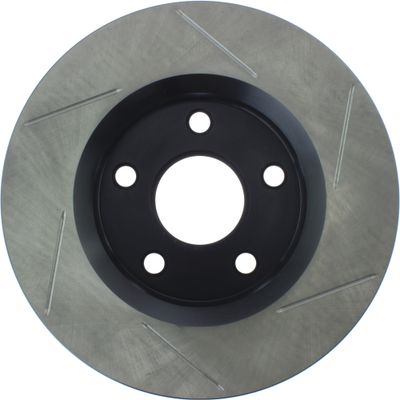 Stoptech 12667068SR view 2