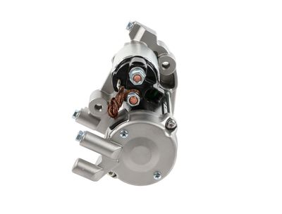 Bosch SR3313X view 4