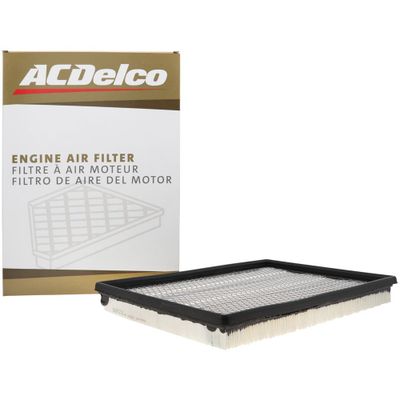 ACDelco Gold A3462C view 2