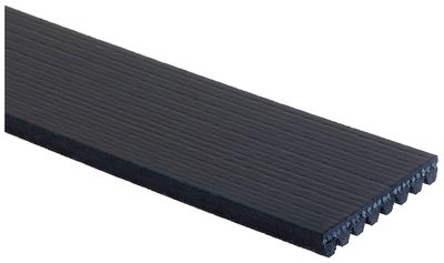 NAPA Belts/Hose 25081244 view 2