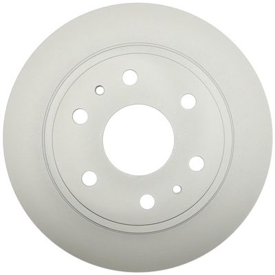 ACDelco Gold 18A81032 view 5