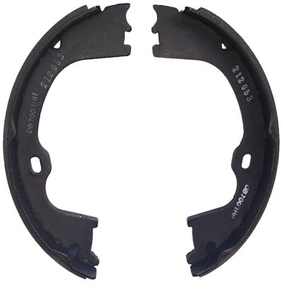 BENDIX PREMIUM BRAKE SHOES 947