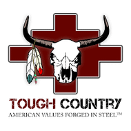 Tough Country logo