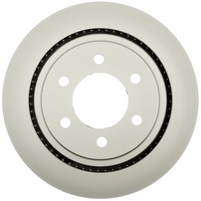 ACDelco Gold 18A81951 view 4
