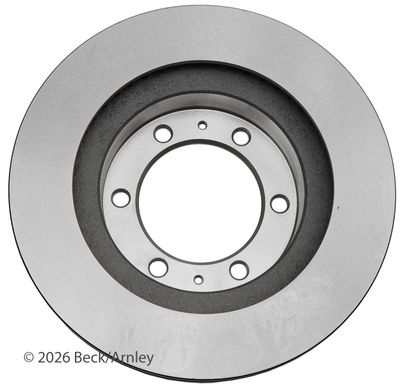 Beck/Arnley 0832962 view 2