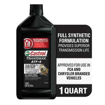 Castrol 810 view 5