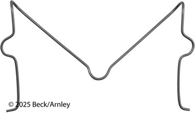 Beck/Arnley 0841551 view 3