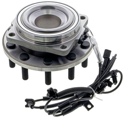 Mevotech Supreme MB40341 view 4
