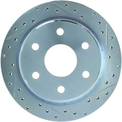 Stoptech 22766041L view 3