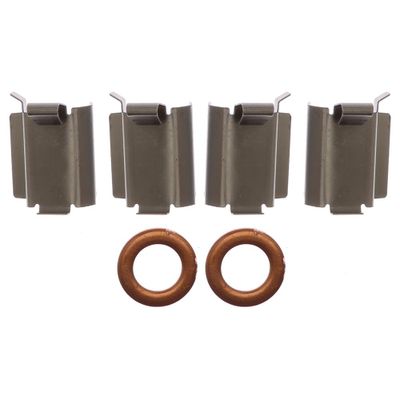 ACDelco Gold 18FR2509 view 5