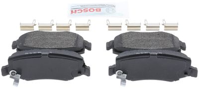 Bosch BE1274H view 4