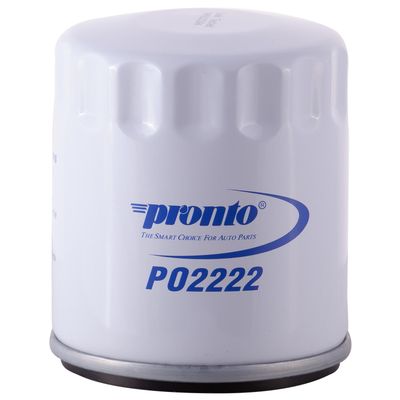 Pronto Filters PO2222