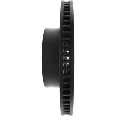 Stoptech 12644156CSL
