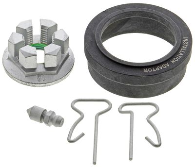 Mevotech TTX TXK3185 view 11