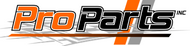 Pro Parts logo