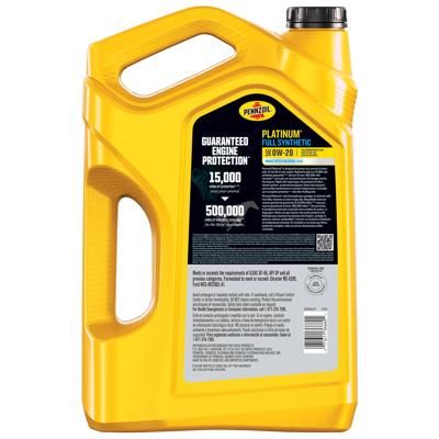 Pennzoil 550046127 view 7