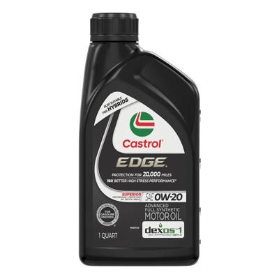 Castrol 011 view 14