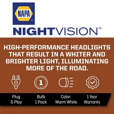 NAPA Lamps BP9008NVCN view 20