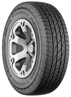 Firestone Firestone Destination LE4 tire