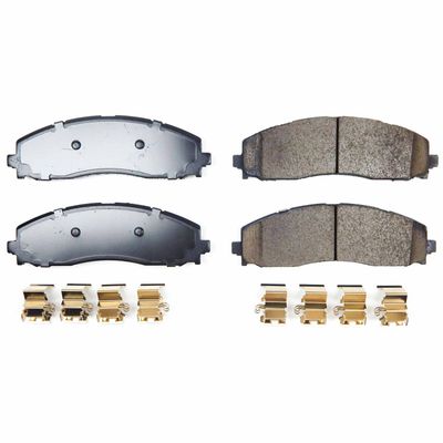 PowerStop 172491