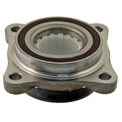 ACDelco Gold 515040 view 4