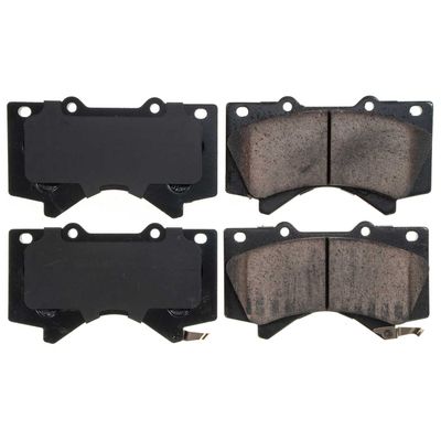 PowerStop 161303