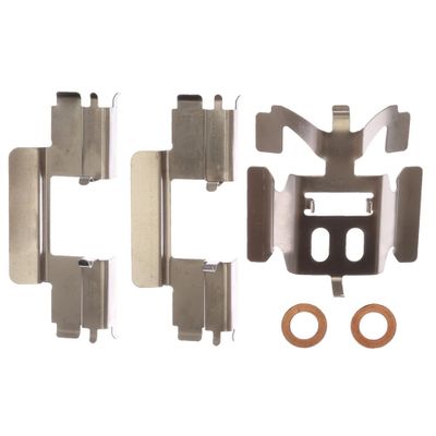 ACDelco Gold 18FR2086C view 5