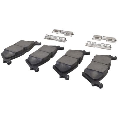 Motorcraft BR1790B view 2