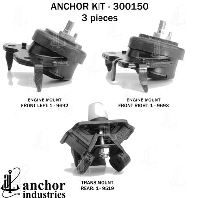Anchor 300150 view 4