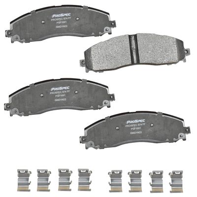 ProSpec PSF1691