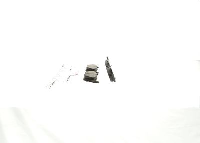 Bosch BC2383 view 7