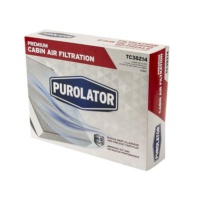 Purolator TC38214 view 2