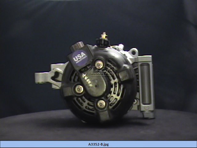USA Industries A3352 view 4